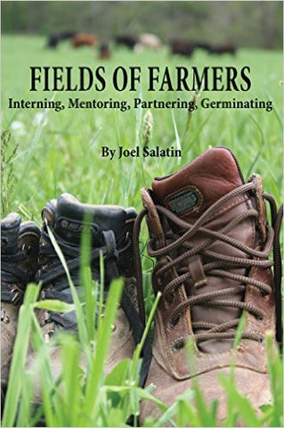 Fields Of Farmers
